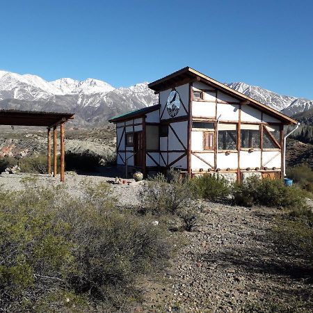 Cabana El Condor - Complejo El Taller โปเตรริโญส ภายนอก รูปภาพ