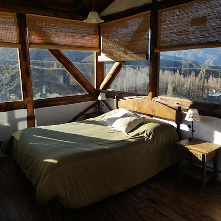Cabana El Condor - Complejo El Taller โปเตรริโญส ภายนอก รูปภาพ