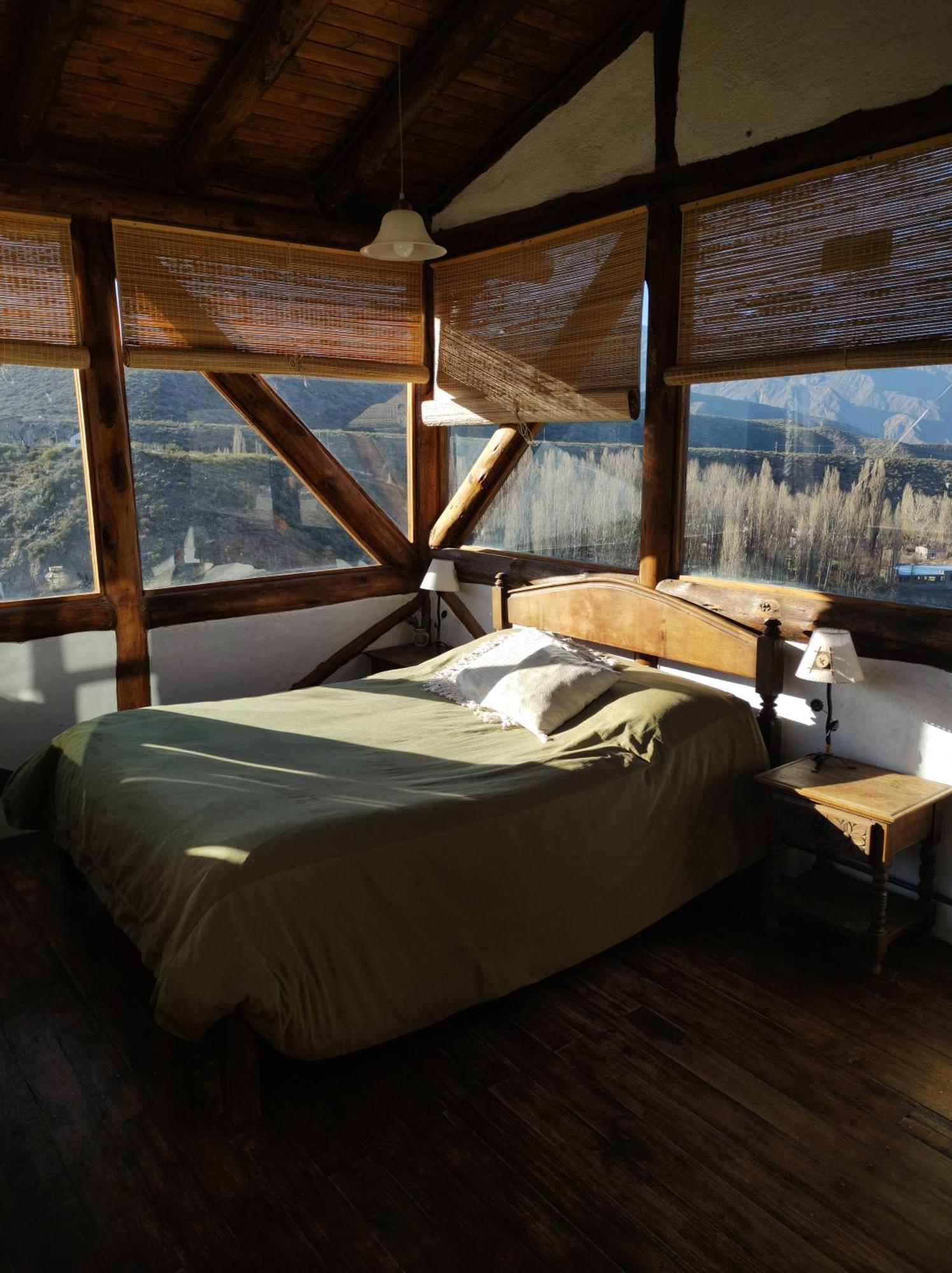 Cabana El Condor - Complejo El Taller โปเตรริโญส ภายนอก รูปภาพ